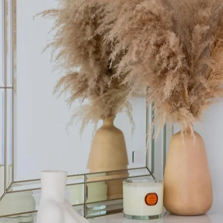 Daire Bright Two-bedroom By Renters Varşova