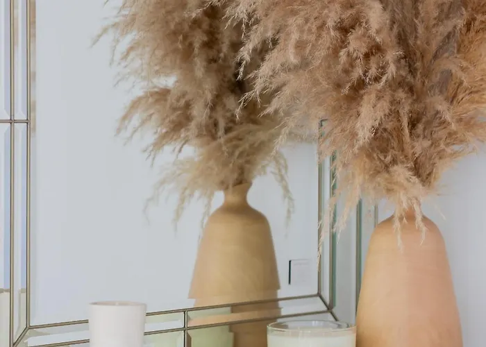 Apartment Bright Two-bedroom By Renters Warsaw