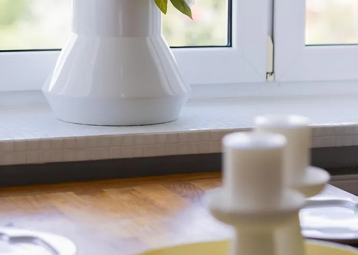 Apartment Bright Two-bedroom By Renters *