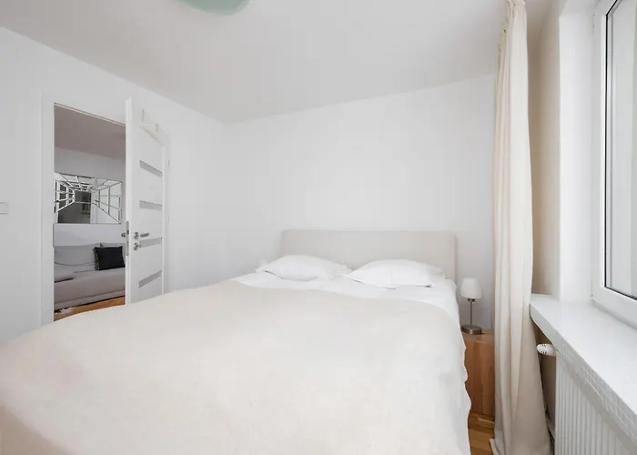 Bright Two-bedroom By Renters Apartment *