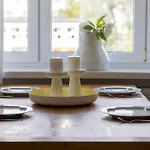 Bright Two-bedroom By Renters